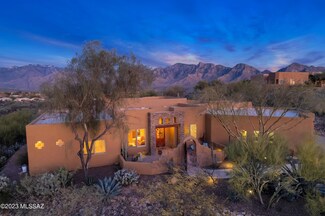 12154 N Red Mountain Dr, Oro Valley, AZ 85755