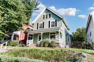 1830 Fairfax Ave, Cincinnati, OH 45207