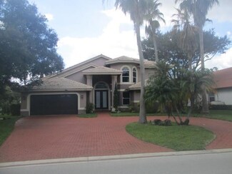 1850 Classic Dr, Coral Springs, FL 33071