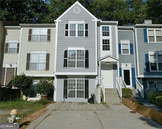 3752 Jamestown Ct, Atlanta, GA 30340