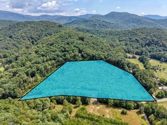 8.45 Ac Richard B Russell Scenic Hwy, Blairsville, GA 30512