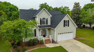 124 Pond Edge Ln, Chapin, SC 29036