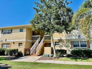 1609 Sunny Brook Ln NE Unit 102, Palm Bay, FL 32905