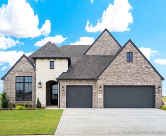 3924 S Gardenia Ave, Broken Arrow, OK 74012