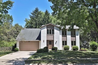 546 Stevenson Ave, Worthington, OH 43085