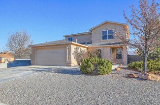 5060 Sanbusco Ct NE, Rio Rancho, NM 87144