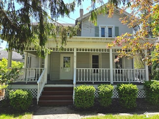 611 W Maumee St, Adrian, MI 49221