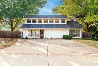 10 Crestwood Cir, Stillwater, OK 74075