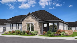 2919 Golden Rd, Anna, TX 75409