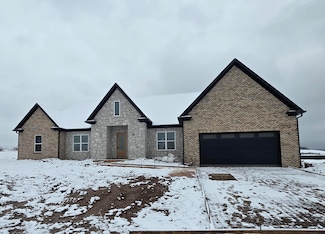 109 Zane Ln, Nicholasville, KY 40356