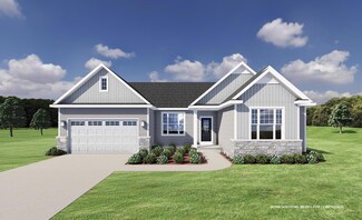 512 Fox Den Dr, Waunakee, WI 53597