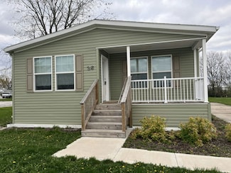26 Dove Ct Unit 26DOVE, Beecher, IL 60401