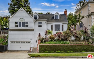 13324 Valley Vista Blvd, Sherman Oaks, CA 91423