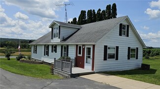 E1952 Wisconsin 72, Elmwood, WI 54740