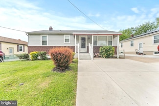 5911 Cecil Ave, Gwynn Oak, MD 21207