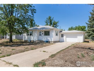 2435 12th Ave, Greeley, CO 80631