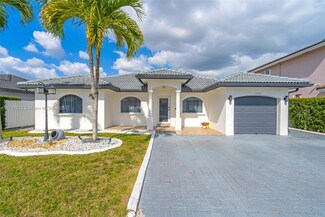 14257 SW 165th St, Miami, FL 33177