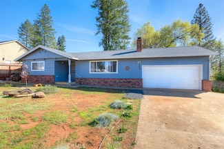 480 Crestwood Dr, Paradise, CA 95969