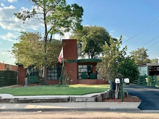 212 Orchard Dr, Odessa, TX 79764