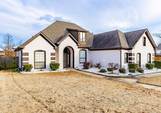 3712 Commonwealth Dr, Bryant, AR 72022