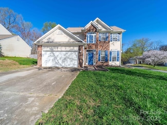14802 Rolling Sky Dr, Charlotte, NC 28273