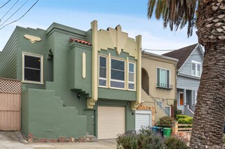 627 Paris St, San Francisco, CA 94112