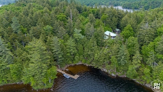 6 Bluff Island, Tupper Lake, NY 12986