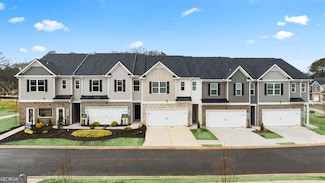1410 Aura Trail, Lawrenceville, GA 30045