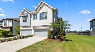 1571 Rustling Creek Dr, Missouri City, TX 77459