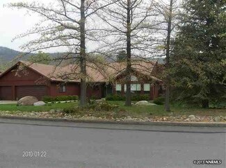 145 Prickly Pear Rd, Verdi, NV 89439