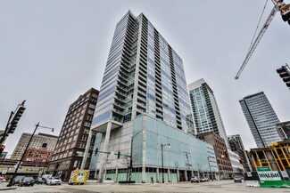 611 S Wells St Unit 1903, Chicago, IL 60607