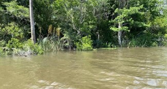 LOT 5 Part of Atzberger Island, Vernon, FL 32462