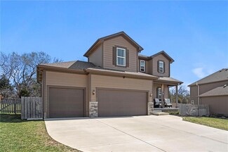 14199 S Landon St, Olathe, KS 66061