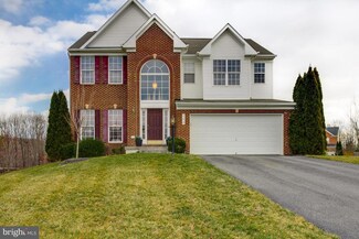 100 Shiraz Ct, Stephenson, VA 22656