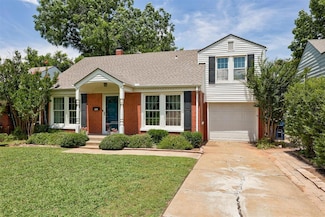 701 NW 46th St, Oklahoma City, OK 73118