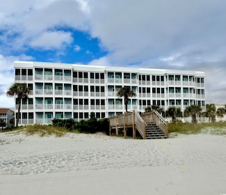 9580 Shore Dr Unit 303, Myrtle Beach, SC 29572