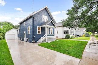 50 S Marquette St, Madison, WI 53704