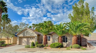 2288 Tedesca Dr Unit 4, Henderson, NV 89052