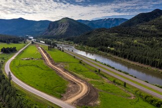Lot 23, the Meadows at Thompson Ranch, Alberton, MT 59820