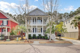 2516 Willbrook Ln, Mount Pleasant, SC 29466