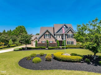 4621 Basilica Dr, Holly Springs, NC 27540