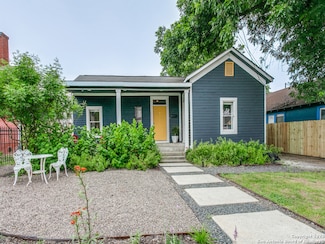 312 Burleson, San Antonio, TX 78202