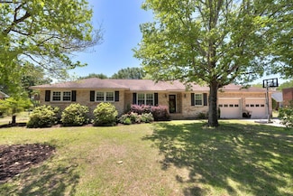 2332 Gingko Dr, Sumter, SC 29150