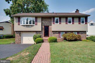 709 Tamarack Trail, Reading, PA 19607