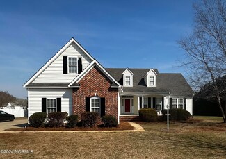 1537 Sarah Ruppert Rd, Nashville, NC 27856