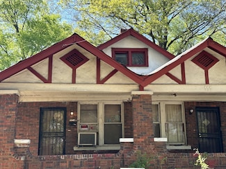 775 Leath St, Memphis, TN 38107