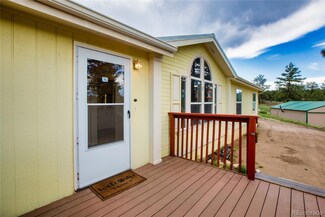 251 Color Sweet Dr, Cotopaxi, CO 81223