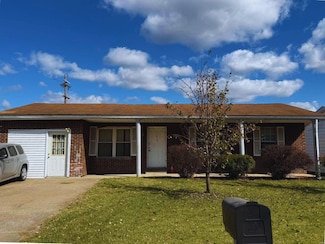 1415 Doris Ave, East Saint Louis, IL 62206