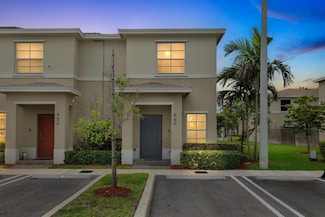 460 NE 4th Ln Unit End Unit E Of Us1 An, Florida City, FL 33034