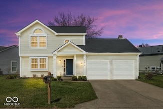 7914 Cardinal Cove E, Indianapolis, IN 46256